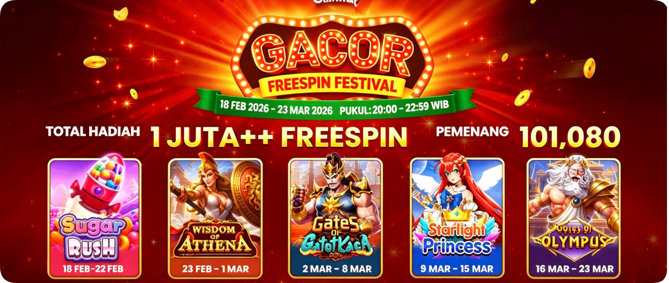 Login santoto4d Sekarang Bonus Melimpah